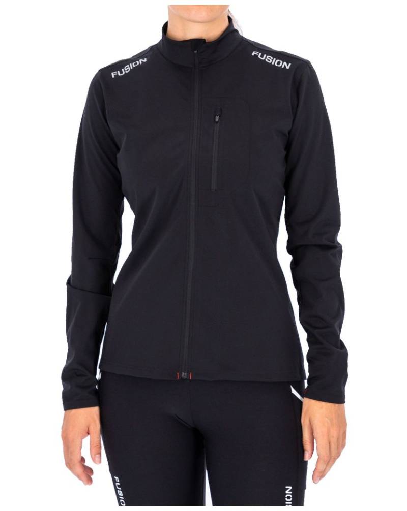 S2 Run Jacket L von Fusion