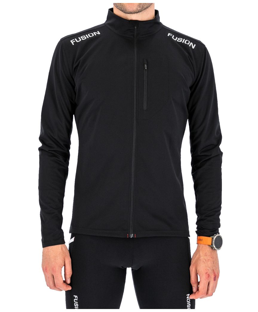 S2 Run Jacket M von Fusion