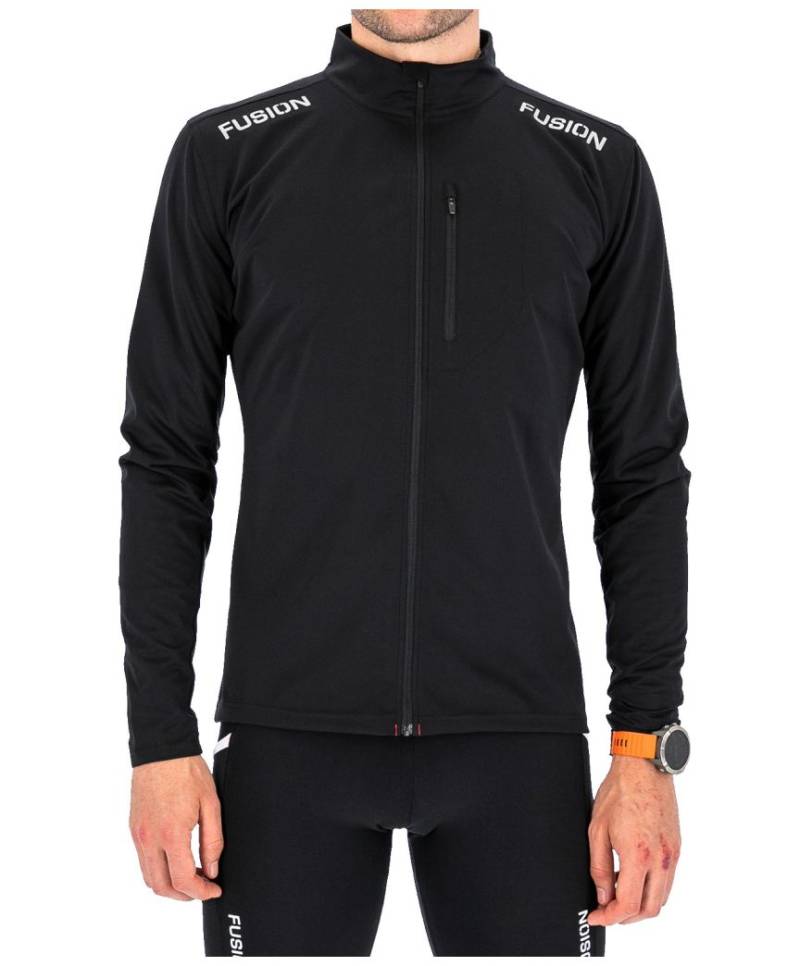 S2 Run Jacket M von Fusion