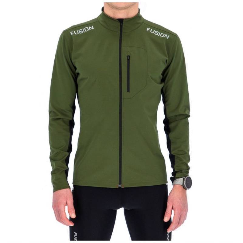 S2 Run Jacket XL von Fusion