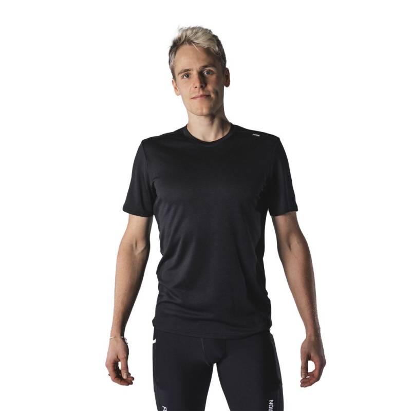 Technical Merino 150 T-Shirt XXL von Fusion