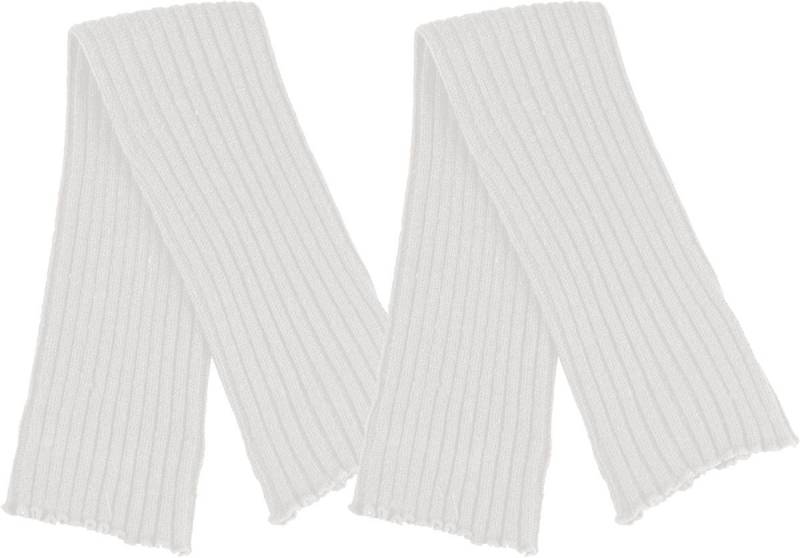 FussFreunde Beinstulpen 1 Paar Damen Stulpen, Legwarmers, extra soft und warm von FussFreunde