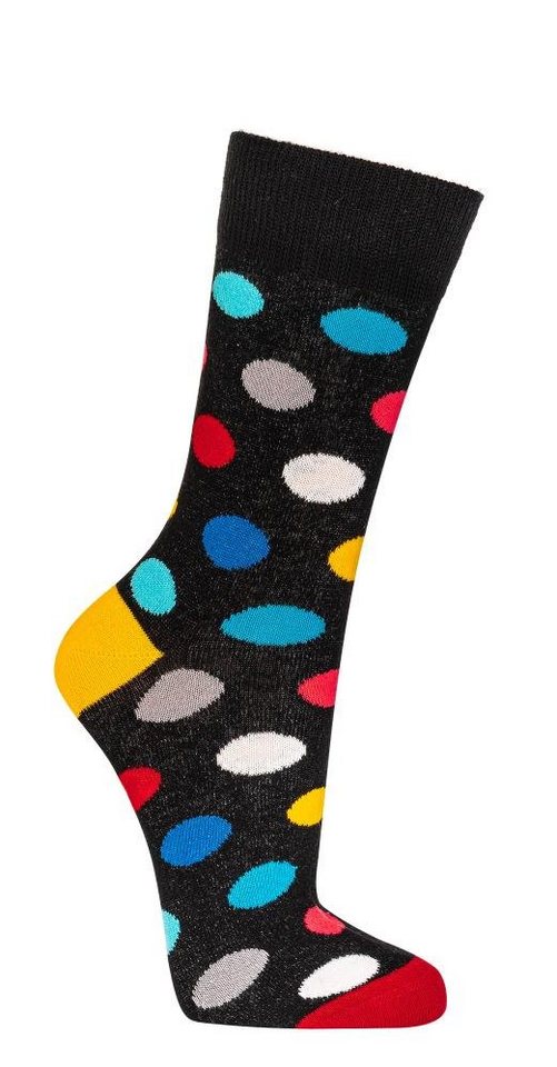 FussFreunde Freizeitsocken 2 Paar Fun Socken, Spaß mit Socken, über 70 Motive, ANTI-LOCH-GARANTIE von FussFreunde