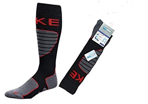 FussFreunde 2 Paar Motorrad Strümpfe (43/46-2 Paar) von FussFreunde