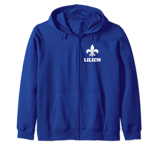 Fußball Darmstadt Lilien Männer Kinder Fans Darmstadt Kapuzenjacke Fußball Darmstadt Lilien Männer Kinder Fans Darmstadt Kapuzenjacke von Fußball Darmstadt Männer, Kinder und Lilien Fan
