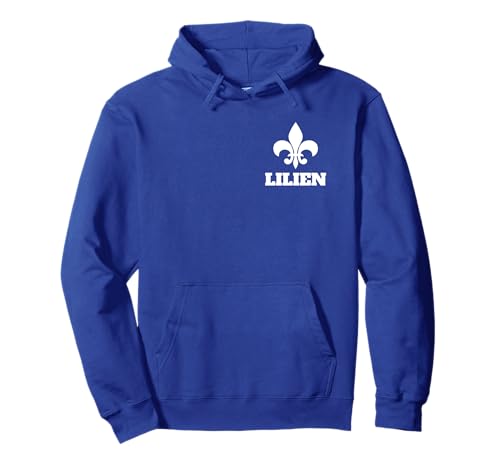 Fußball Darmstadt Lilien Männer Kinder Fans Darmstadt Pullover Hoodie Fußball Darmstadt Lilien Männer Kinder Fans Darmstadt Pullover Hoodie von Fußball Darmstadt Männer, Kinder und Lilien Fan