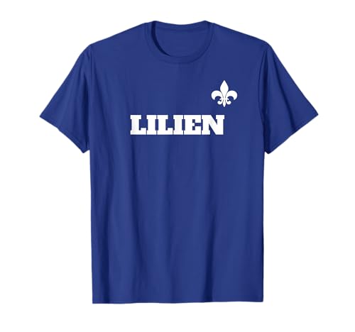 Fußball Darmstadt Lilien Männer Kinder Fans Darmstadt T-Shirt Fußball Darmstadt Lilien Männer Kinder Fans Darmstadt T-Shirt von Fußball Darmstadt Männer, Kinder und Lilien Fan