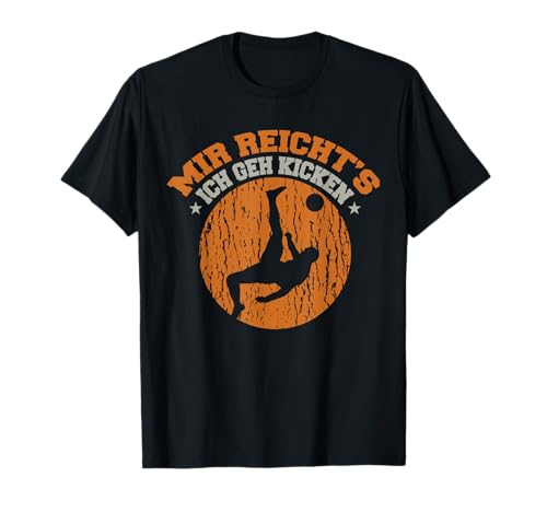 Lustiges Fussball Fußball Fußballspieler Kinder Jungen T-Shirt Lustiges Fussball Fußball Fußballspieler Kinder Jungen T-Shirt von Fußball Fussballer Fußballer Fußballspieler Motiv