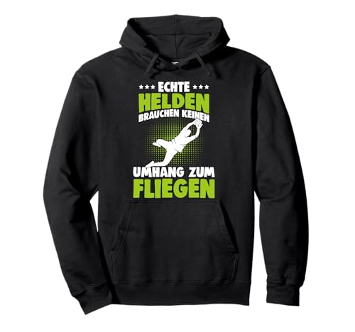 Fußball Torwart Torhüter Kinder Jungen Pullover Hoodie Fußball Torwart Torhüter Kinder Jungen Pullover Hoodie von Fußballmannschaft & Torhüter Geschenkidee