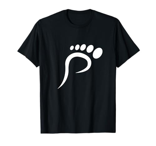 Damen Podologin I Fußpflege I Podologie T-Shirt von Fußnagel I Nagelpflege I Fuß Pflege Motiv