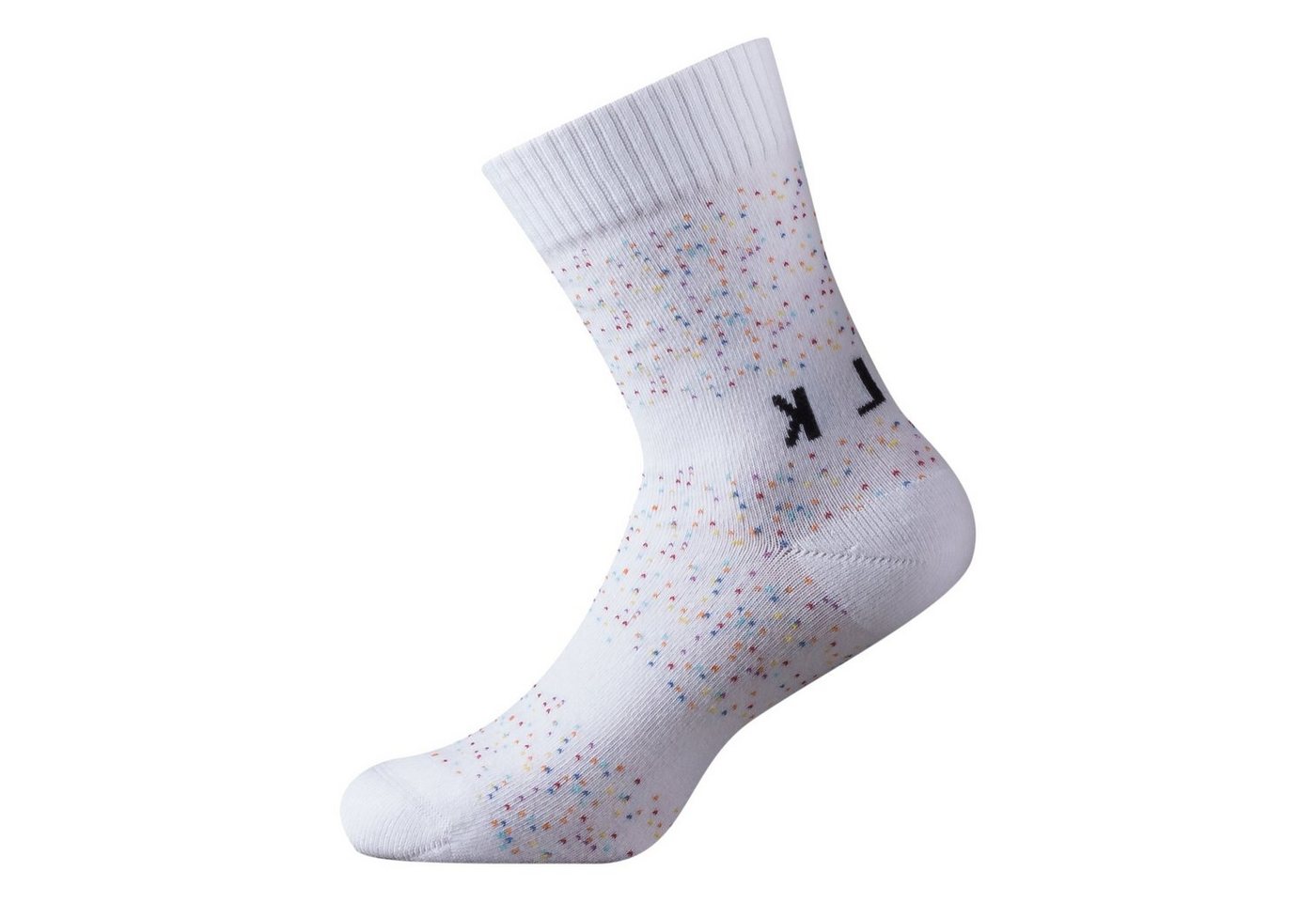 Fussvolk Socken FUSSVOLK Rainbow Socks Dots weiße Strümpfe white FUSSVOLK Rainbow Socks Dots weiße Strümpfe white Fussvolk Socken FUSSVOLK Rainbow Socks Dots weiße Strümpfe white FUSSVOLK Rainbow Socks Dots weiße Strümpfe white von Fussvolk
