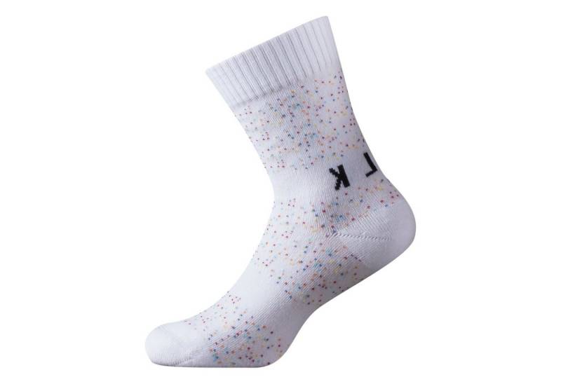 Fussvolk Socken FUSSVOLK Rainbow Socks Dots weiße Strümpfe white FUSSVOLK Rainbow Socks Dots weiße Strümpfe white Fussvolk Socken FUSSVOLK Rainbow Socks Dots weiße Strümpfe white FUSSVOLK Rainbow Socks Dots weiße Strümpfe white von Fussvolk