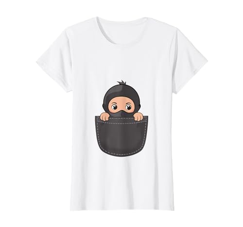 Ankündigung Schwangere Frau Humor Zukunft Baby Lustig T-Shirt Ankündigung Schwangere Frau Humor Zukunft Baby Lustig T-Shirt von Futur Maman avec son Futur Bébé