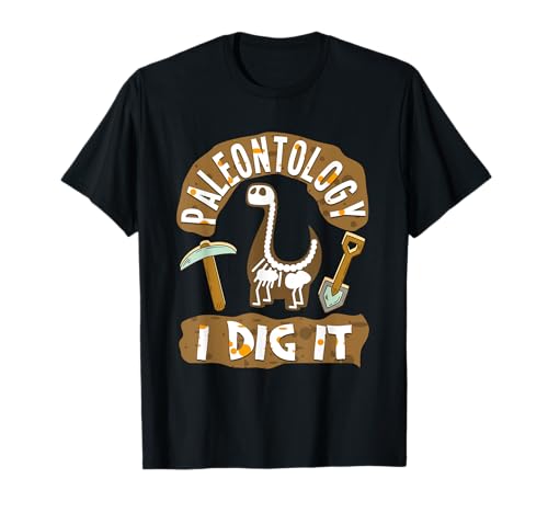Palentologen Kostüm für Kinder Zukunft Paläontologen Jungen T-Shirt Palentologen Kostüm für Kinder Zukunft Paläontologen Jungen T-Shirt von Future Paleontologist Boys Shirt Costume for Kids