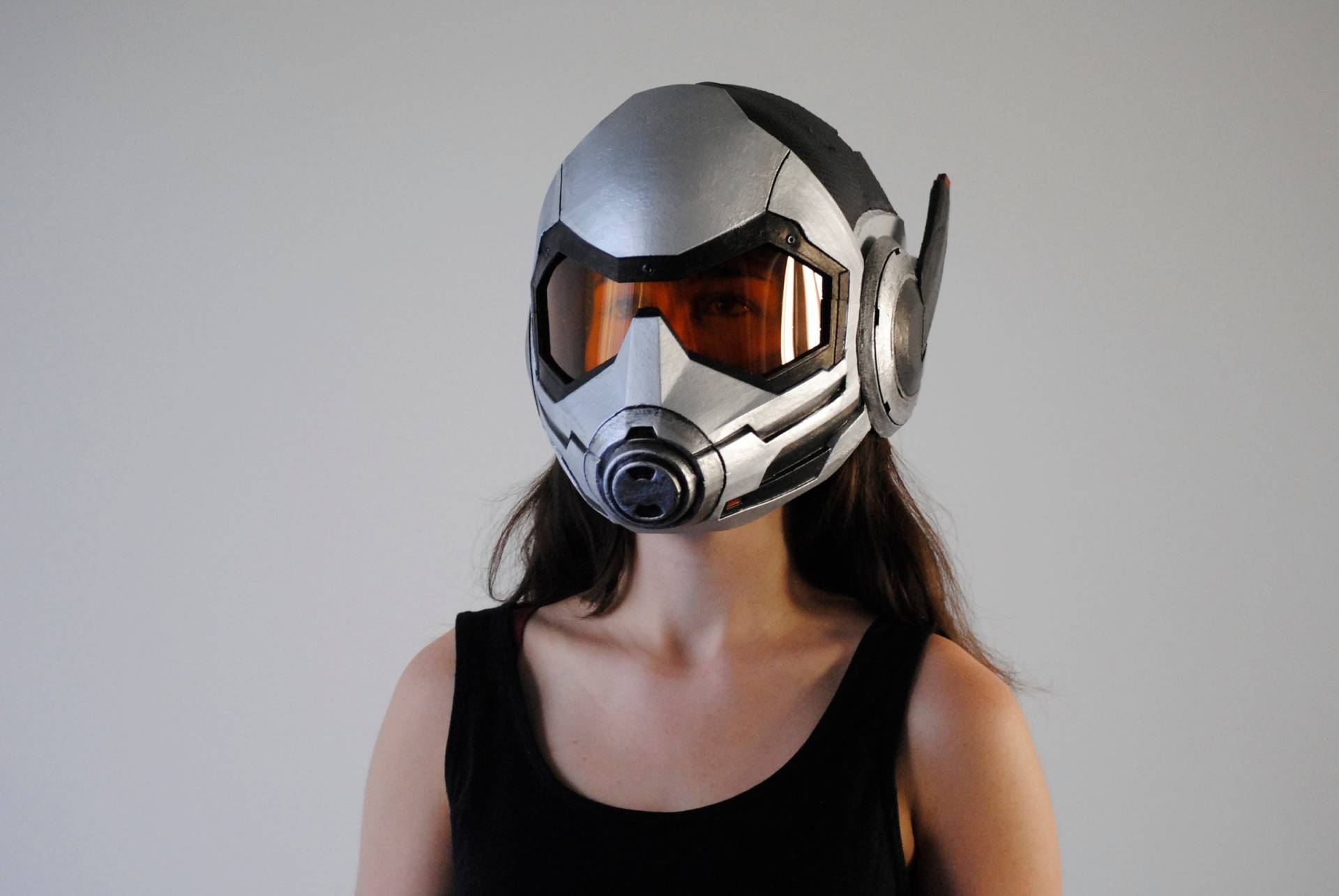 Antman & The Wasp Inspiriert Wespe Helm von FutureSculpture