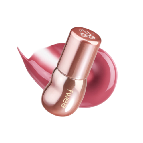 Fwee - 3D Voluming Gloss - 5.3g - B07 PEACH 70% von Fwee