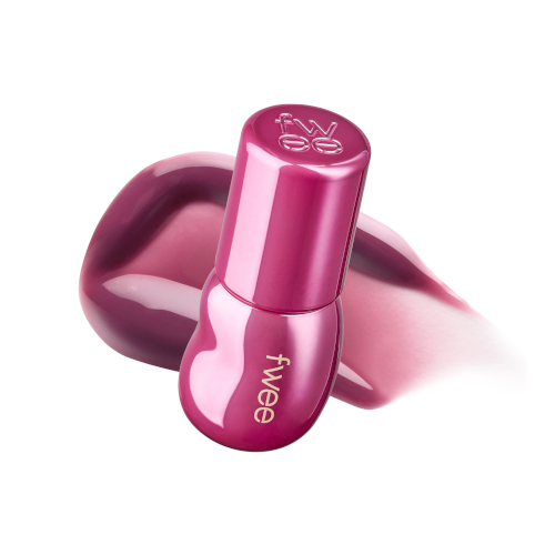 Fwee - 3D Voluming Gloss - 5.3g - B11 TARO 70% von Fwee