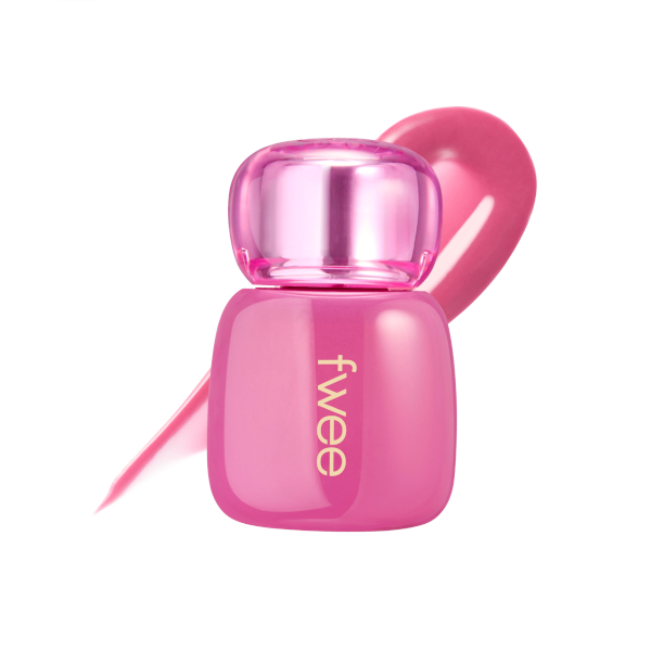 Fwee - 3D Voluming Tint - 5.3g - 01 Sweetie Dew von Fwee