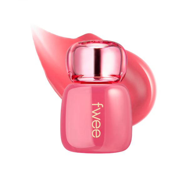 Fwee - 3D Voluming Tint - 5.3g - 02 Vanilla Dew von Fwee