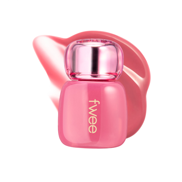 Fwee - 3D Voluming Tint - 5.3g - 03 Withdewout von Fwee