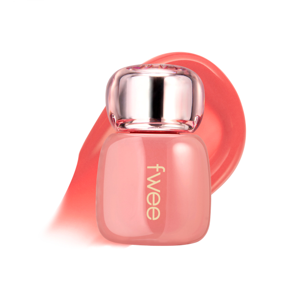 Fwee - 3D Voluming Tint - 5.3g - 04 Melba Dew von Fwee