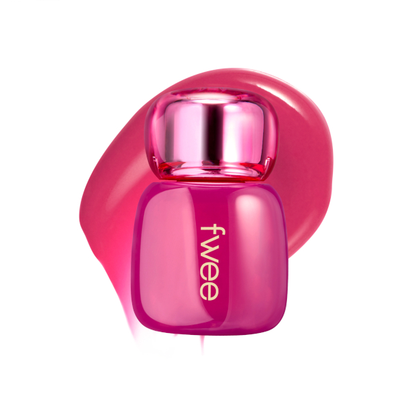 Fwee - 3D Voluming Tint - 5.3g - 06 Berry Pop von Fwee