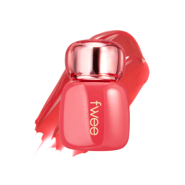 Fwee - 3D Voluming Tint - 5.3g - 08 Lychee Pop von Fwee