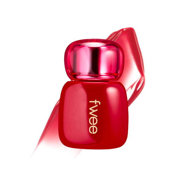 Fwee - 3D Voluming Tint - 5.3g - 09 Apple Dip von Fwee