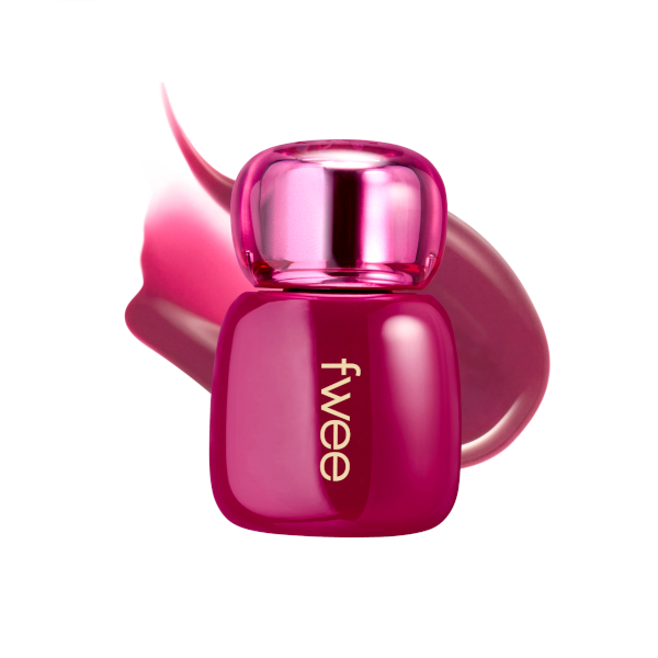 Fwee - 3D Voluming Tint - 5.3g - 11 Plum Dip von Fwee