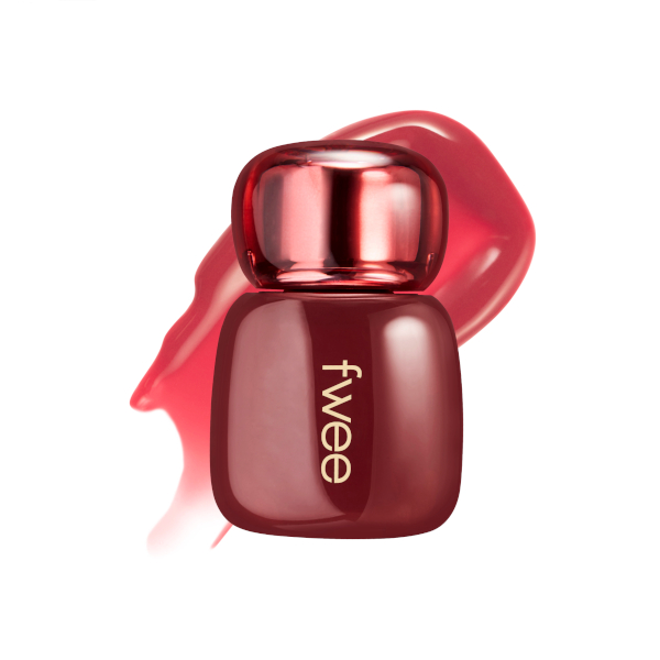 Fwee - 3D Voluming Tint - 5.3g - 12 Fig Dip von Fwee