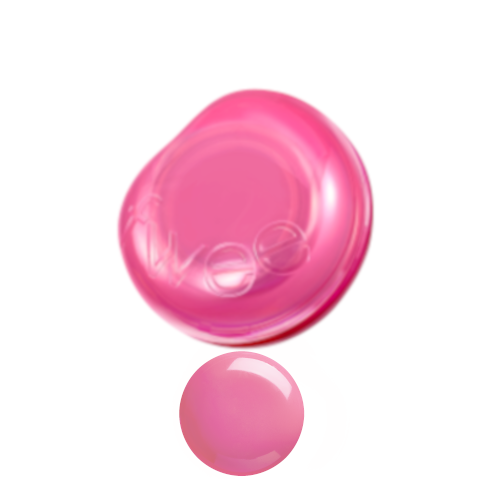 Fwee - Lip & Cheek Glowy Jelly Pot - 4g - JP03 Sweets Fwee - Lip & Cheek Glowy Jelly Pot - 4g - JP03 Sweets von Fwee