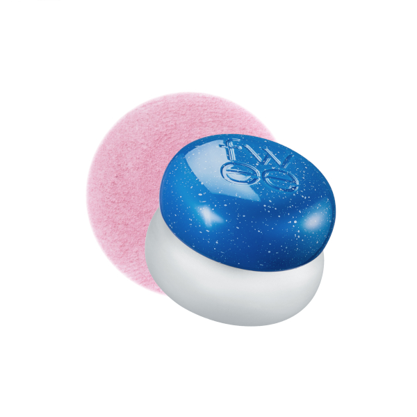 Fwee - Lip & Cheek Blurry Pudding Pot - 5g - BS01 Cool von Fwee