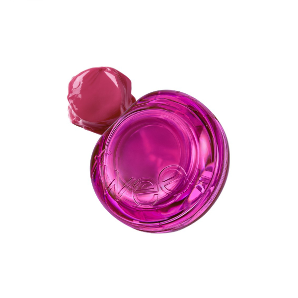 Fwee - Lip & Cheek Glowy Jelly Pot - 4g - JM01 Compote von Fwee