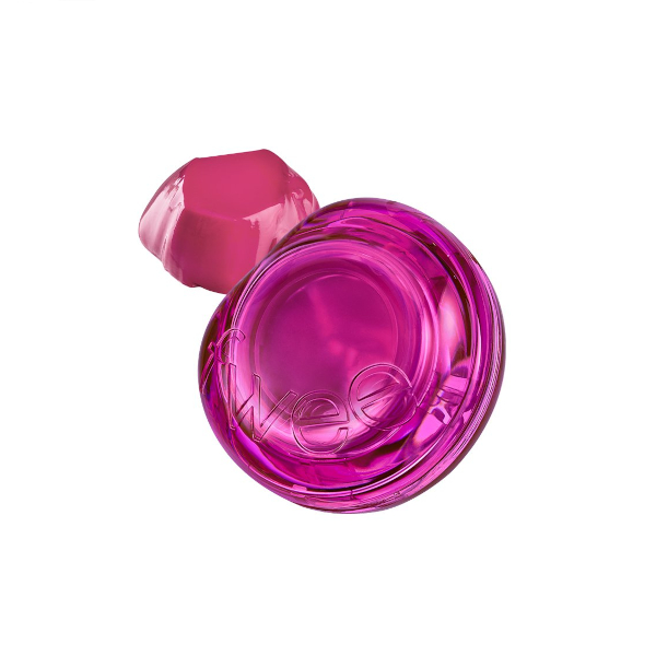 Fwee - Lip & Cheek Glowy Jelly Pot - 4g - JM02 Berry Jam von Fwee