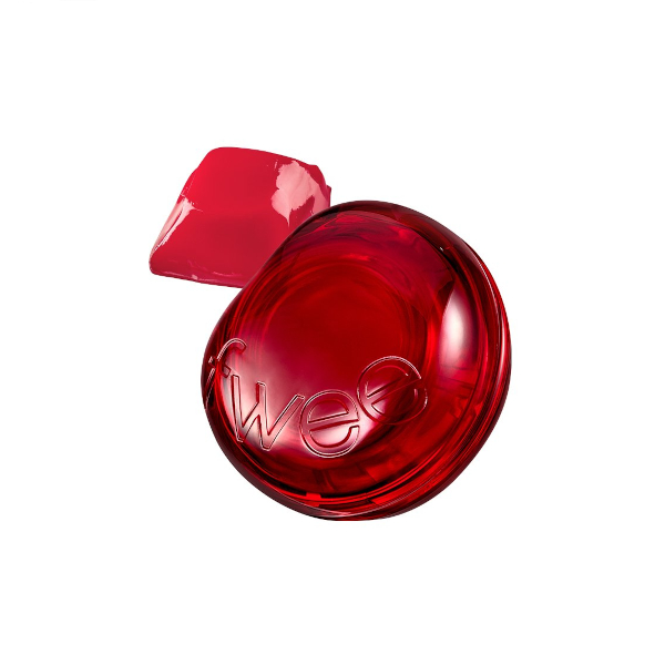 Fwee - Lip & Cheek Glowy Jelly Pot - 4g - JR01 Squeezed von Fwee