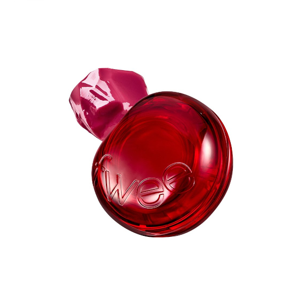 Fwee - Lip & Cheek Glowy Jelly Pot - 4g - JR03 Cherryppo von Fwee