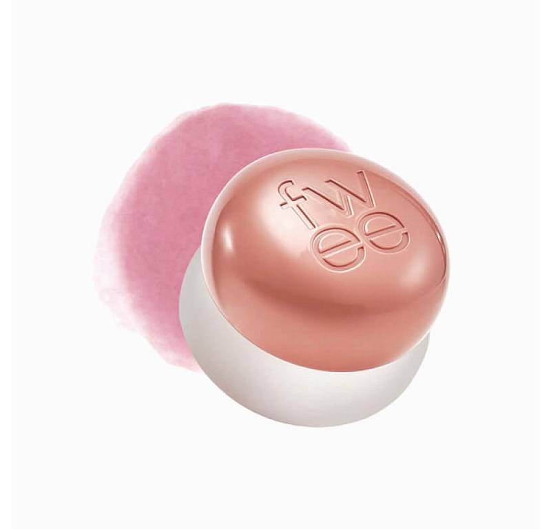 Fwee Lippenbalsam Fwee LIP&CHEEK Blurry Pudding Pot ND01 OH! von Fwee