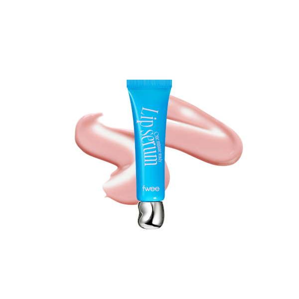 Fwee - One Minute Ready Lip Serum - 9ml Fwee - One Minute Ready Lip Serum - 9ml von Fwee