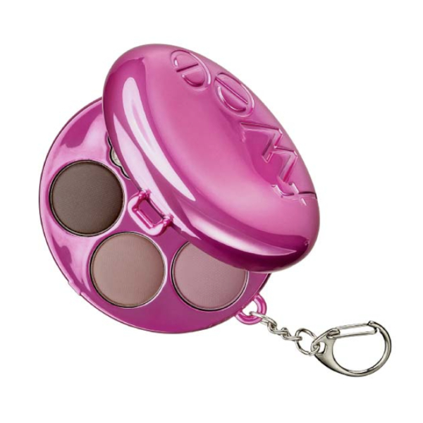 Fwee - Pocket Eye Palette - 6.6g - EP05 Grape Bonbon von Fwee