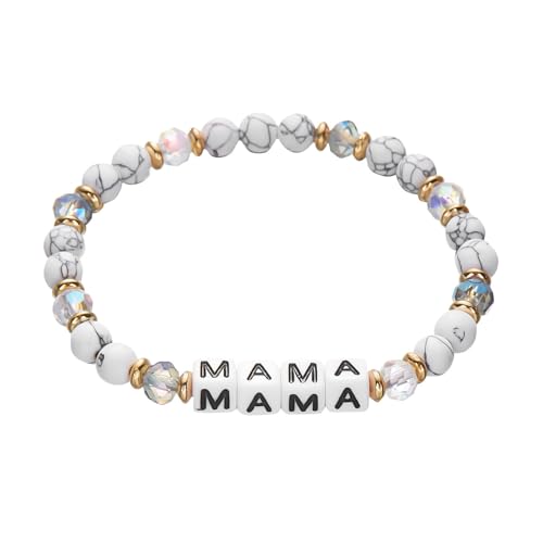 Armbänder für Frauen Perlen Armband Hand String Kleine Frische Einstellbare frauen Armband Kleine Schmuck Für Perlen von Fycakly