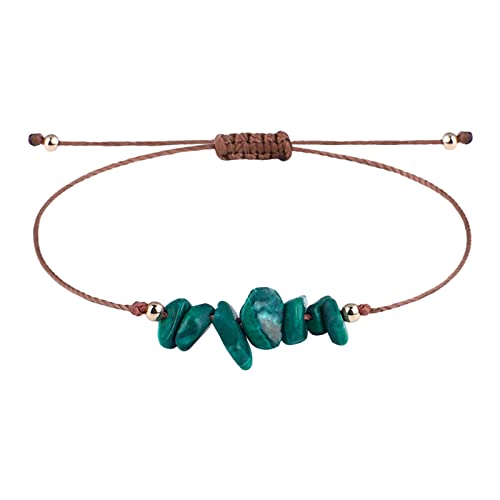 Armband Damen Geschenk Armband Personalisiertes Teenager Junge Mädchen Schmuck Kettenarmband Kinder Schmuck 1St von Fycakly