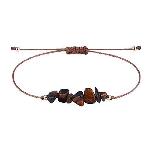 Armband Damen Geschenk Armband Personalisiertes Teenager Junge Mädchen Schmuck Kettenarmband Kinder Schmuck 1St von Fycakly