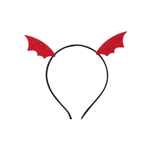 Fledermaus Haarklammer Halloween Haar Clips Barrettes Haar Zubehör Für Frauen Mädchen Party Kostüm Dekoration Haarnadeln Stirnband Fledermaus Haarklammer Halloween Haar Clips Barrettes Haar Zubehör Für Frauen Mädchen Party Kostüm Dekoration Haarnadeln Stirnband von Fycakly