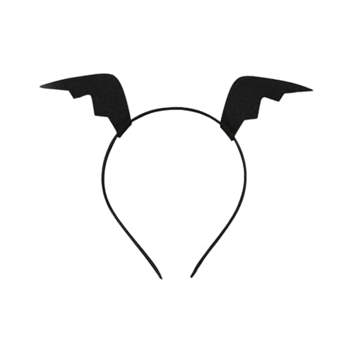 Fledermaus Schmuck Halloween Haar Clips Party Haar Zubehör Festival Barrettes Für Frauen Mädchen Kostüm Dekoration Fledermaus Schmuck Halloween Haar Clips Party Haar Zubehör Festival Barrettes Für Frauen Mädchen Kostüm Dekoration von Fycakly