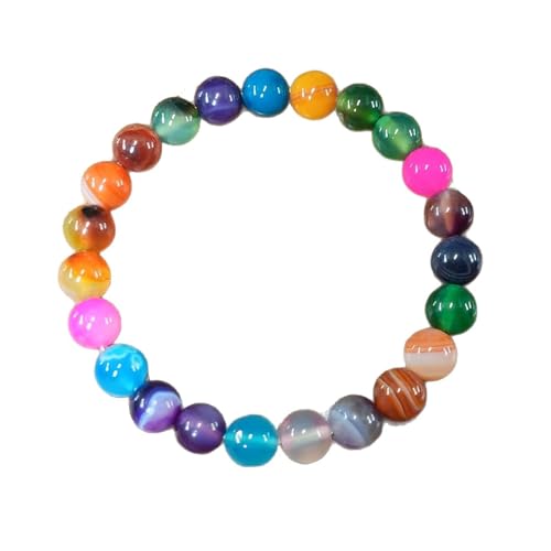 Fycakly Armband Damen Das Verkaufsarmband, Liuyue Galaxy ist ein strahlendes und süßes Freundschaftsarmband von Fycakly