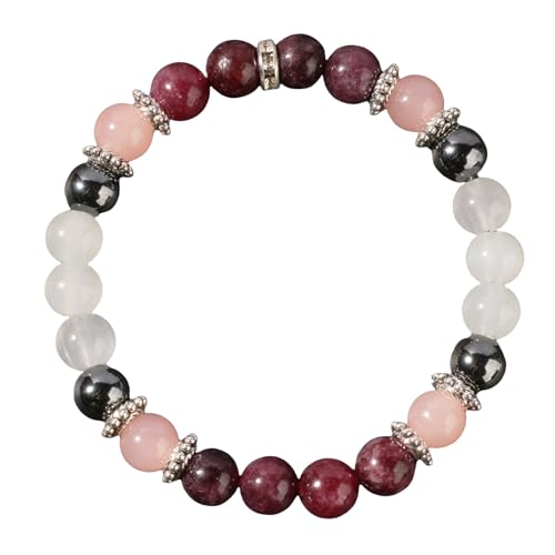 Fycakly Damen Armband Modisches Damenarmband, Schmuck, strahlender Persönlichkeitsstil, perfekt zu jedem Outfit von Fycakly