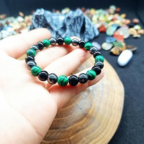 Fycakly Glitzerndes Bettelarmband Das Verkaufsarmband, Liuyue Galaxy ist ein strahlendes und süßes Freundschaftsarmband von Fycakly