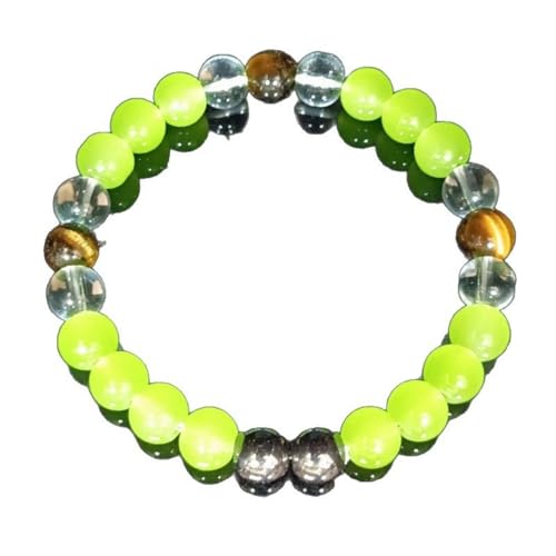 Fycakly Glitzerndes Bettelarmband Das Verkaufsarmband, Liuyue Galaxy ist ein strahlendes und süßes Freundschaftsarmband von Fycakly