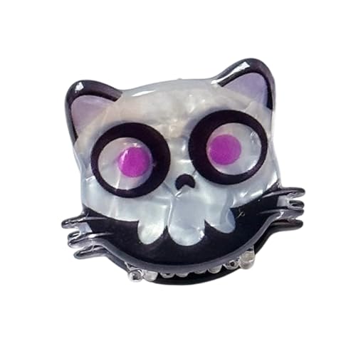 Halloween Haarspange Halloween Haarspangen Kürbis Haarspangen für Frauen Mädchen Party Haarschmuck süße kleine Snap Clips Halloween Haarspange Halloween Haarspangen Kürbis Haarspangen für Frauen Mädchen Party Haarschmuck süße kleine Snap Clips von Fycakly