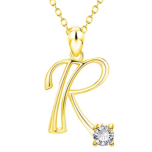 Halsketten Schmuck Kette Anhänger Namensketten Mädchen 2022 Englischer Buchstabe Unverzichtbar für Frauen Frauen Geschenk Valentinstag Mode Festival Weihnachten 26 Halsketten & Anhänger Halsketten Schmuck Kette Anhänger Namensketten Mädchen 2022 Englischer Buchstabe Unverzichtbar für Frauen Frauen Geschenk Valentinstag Mode Festival Weihnachten 26 Halsketten & Anhänger von Fycakly